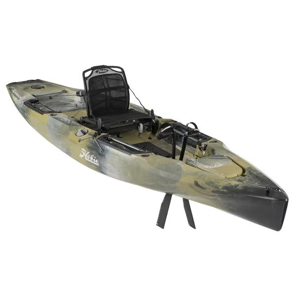 Hobie Mirage Outback Camo - 1001n3nlxu - 22
