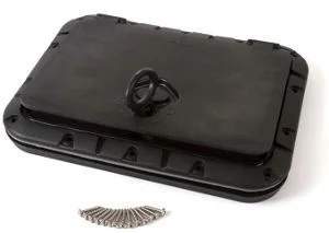 Rectangular hatch kit - 10229b8s5z - 71707003