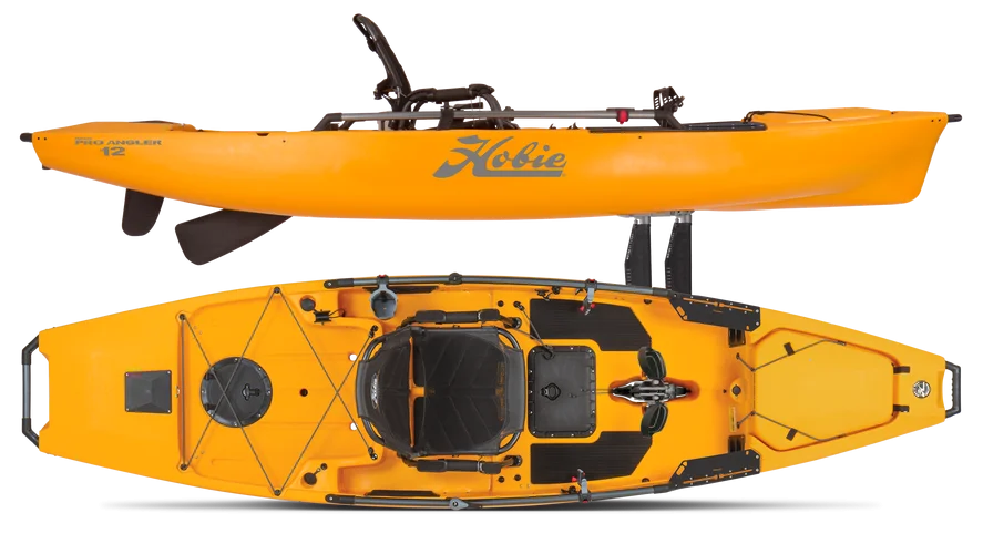 Hobie Pro Angler 14 - 1053oocoq6 - 9