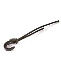 Pedal Retainer Bungee w/ Hook - 1129d67hp4 - 80012001