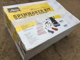 Spinnaker kit voor Tandem Island - 1154ducei9 - 72020351