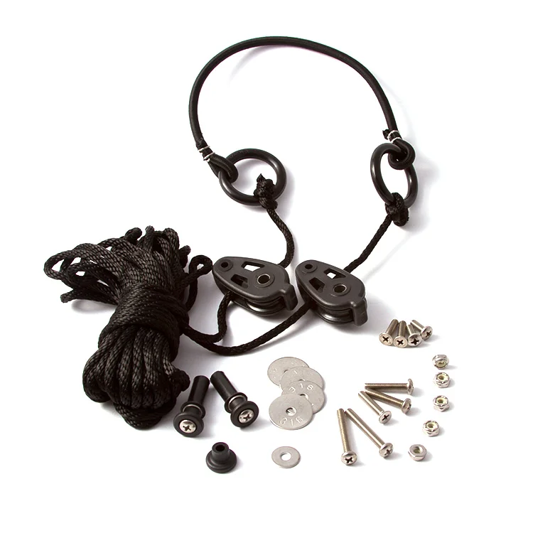 Anchor trolling kit universeel - 1173dhhd8f - 72020073