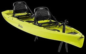 Hobie mirage Compass Duo - 121797pw22 - 23