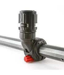 H-rail Scotty gearhead - 1222sa7xum - 84620152