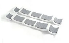 Cradle set Tandem Island - 123058tz1d - 72020402