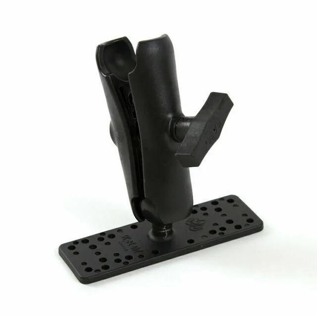 Lowrance fishfinder mount groot - 1348yxq2tt - 72023055