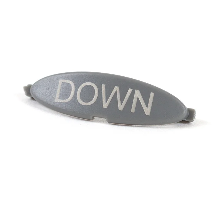 Handle &ndash; Down - 1371r255ma - 81407101