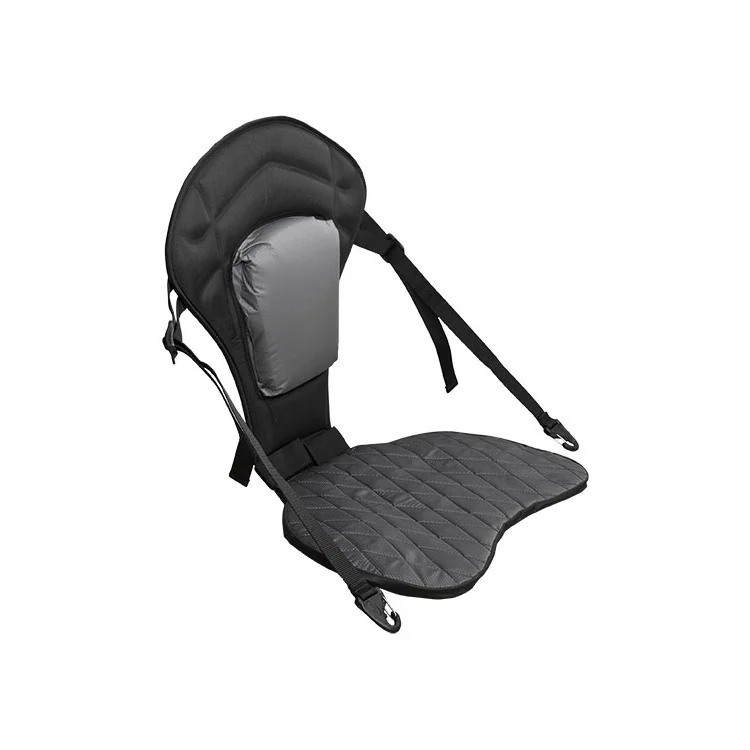 Mirage Backrest - Twist Lock - 13722lvmqa - 81269001-534