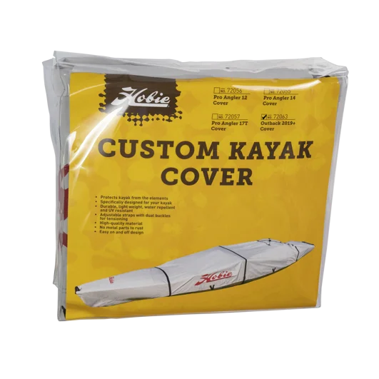Kayak Cover Outback 19+ Custom - 1390341g84 - 72063