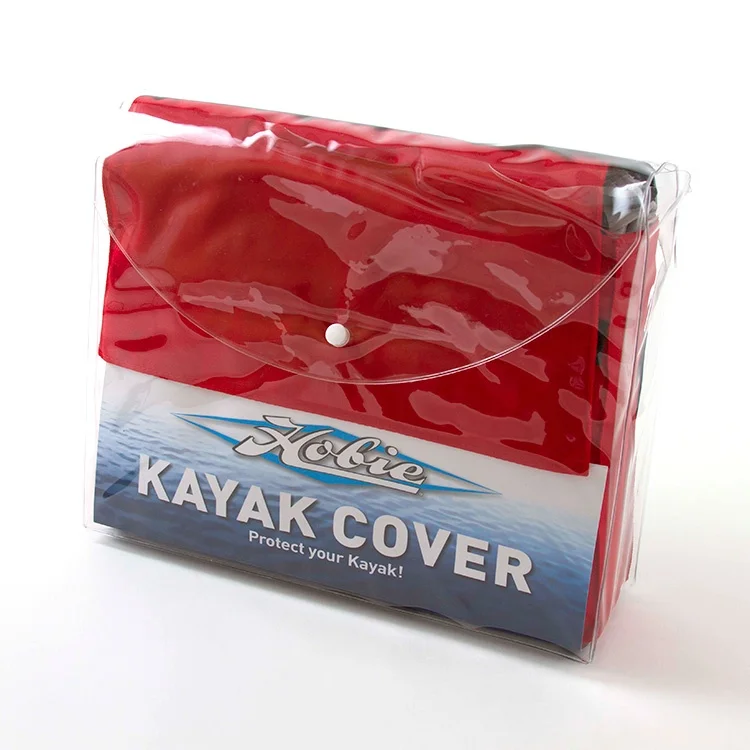 Kayak Cover PA17 Custom Island Custom Fit Cover - 139377b9g6 - 72057