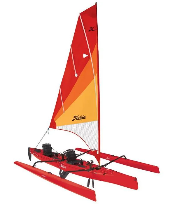 Hobie Tandem Island - 14083cgieb - 14
