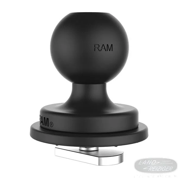 Ram 1 inch Track ball - 1413magi8m - 72023058