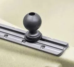 Ram 1,5 inch Track ball - 1415w7615s - 72023059