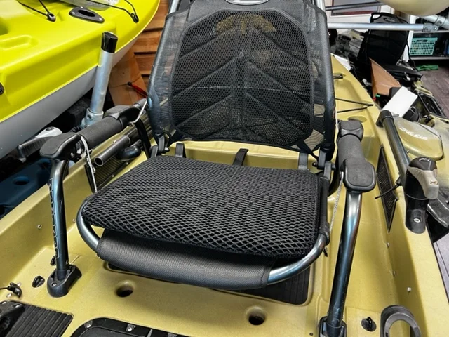 Trapkano air kussen - 1420o11oun - 30864