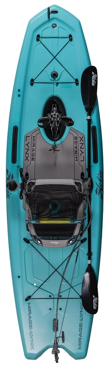 Hobie Lynx kleur Blue - 1433ycfw4s - 41
