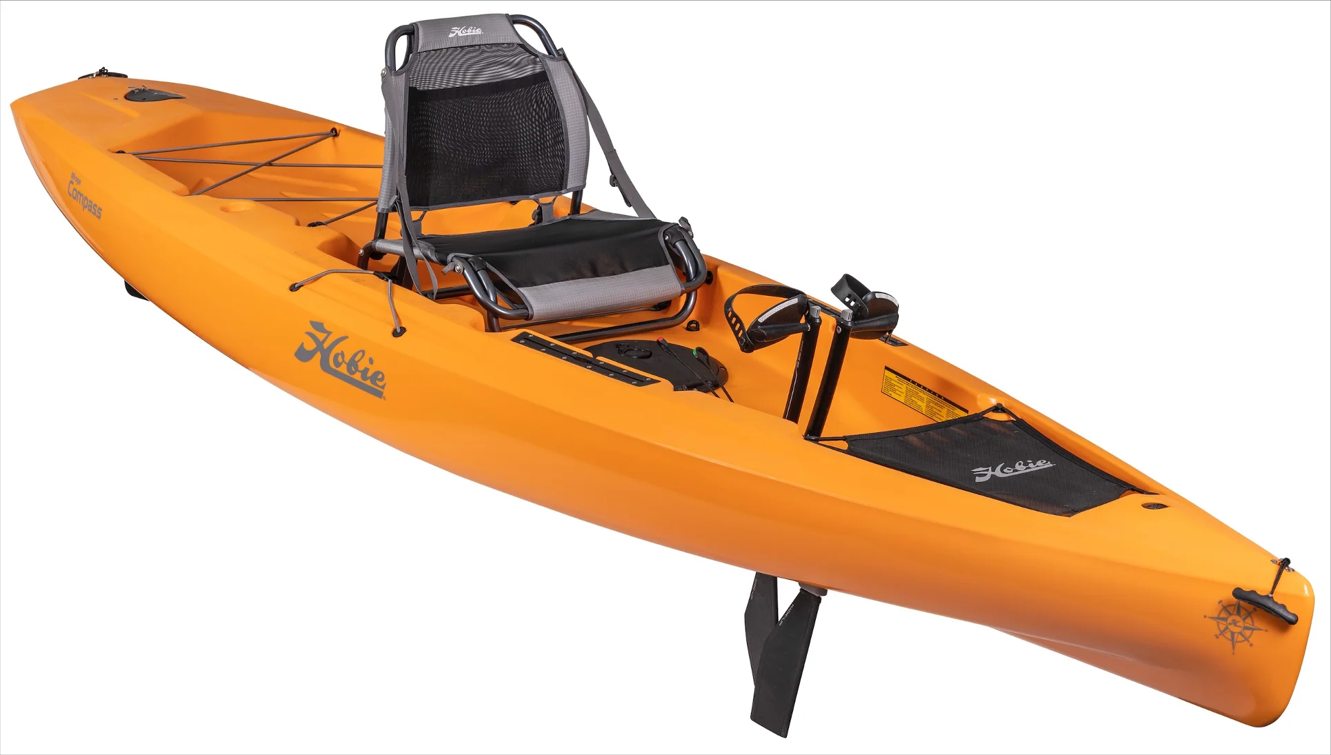 Hobie Mirage Compass - 143771veq3 - 17