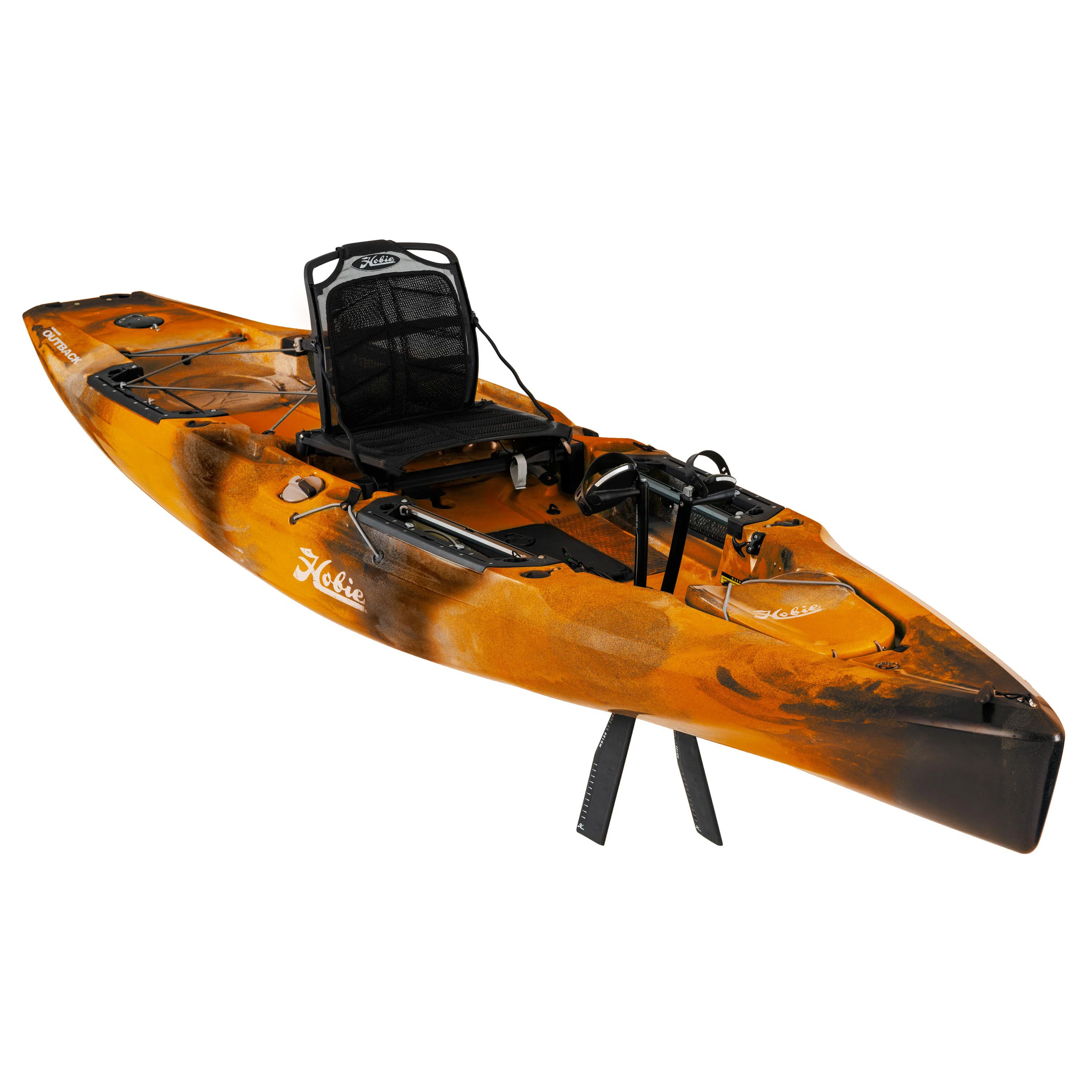 Hobie Outback Sunrise Camo - 1443akkapp - 22b