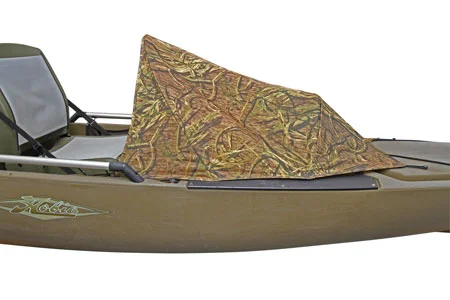 Hobie Pro Angler Dodger camouflage - 397n4jra5 - 72730003