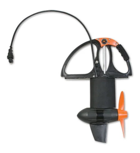 Evolve V2 Torqeedo Motor kit - 398tu4q2m - 72022030