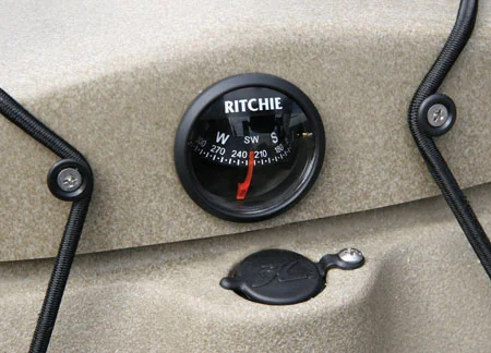 Ritchie Panel Mount Compass - 413s3vsg5 - 72020004