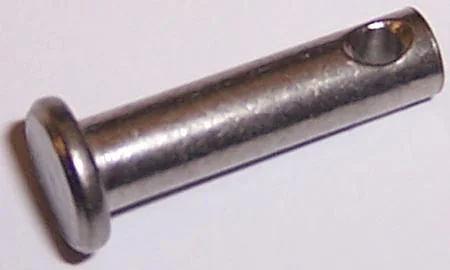 Clevis Pin - 424l96rv8 - 8020041