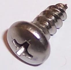 Screw for Mast Receiver Cover - 562bfqe9u - 8031151