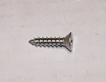 Screw for Mesh Stowage Pocket - 563moj4sx - 8031501