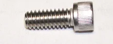 Screw (requires 3/16" allen "ball-end" wrench) - 565rgx41y - 8030791