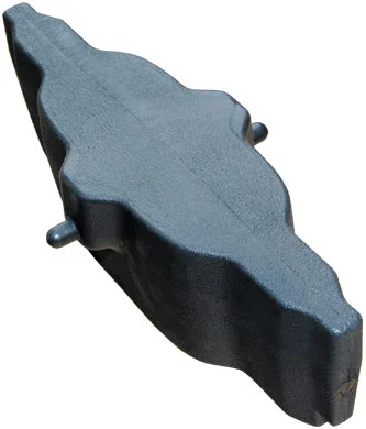 Mirage Cassette Plug - 574g47s64 - 81535001