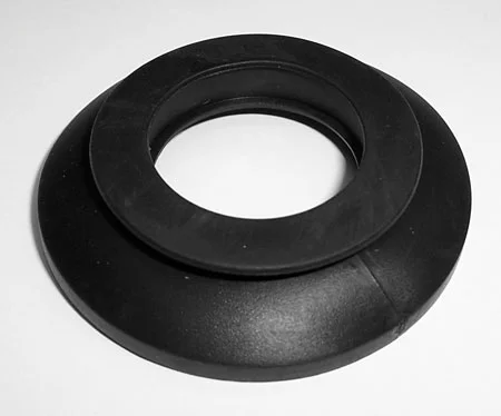 Drip ring Fiberglass Shaft - 584h1mdhd - 74030002