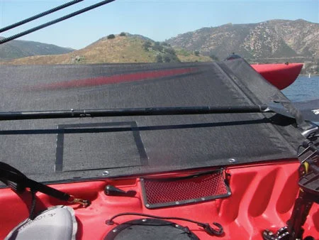 Hobie trampoline TI en AI(vanaf 2015 model) zwart - 6989q2c1l - 88527001