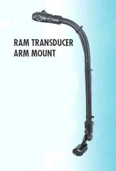 Ram Transducer Arm mount - 848kxbx2u - 72023035