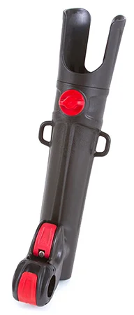 H-Rail Rod Holder - 853d63mua - 72020098