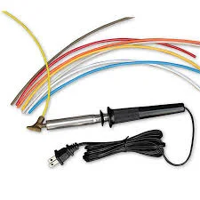 kc Welder Pro With Hobie Color ROD Stock