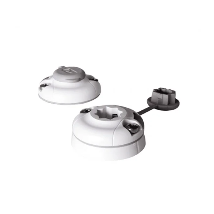 Railblaza starport enkel wit - 877gknklc - 421026831347