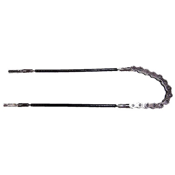 Chain assy V2 - 896ssurfp - 81202001