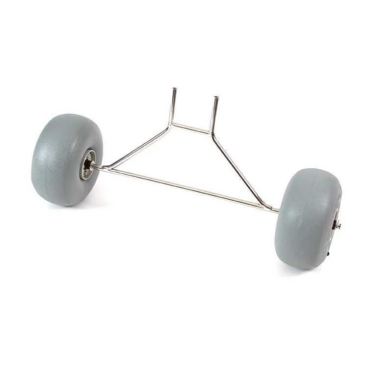 i-Kayak Trax Cart - 917vdabr4 - 80045201