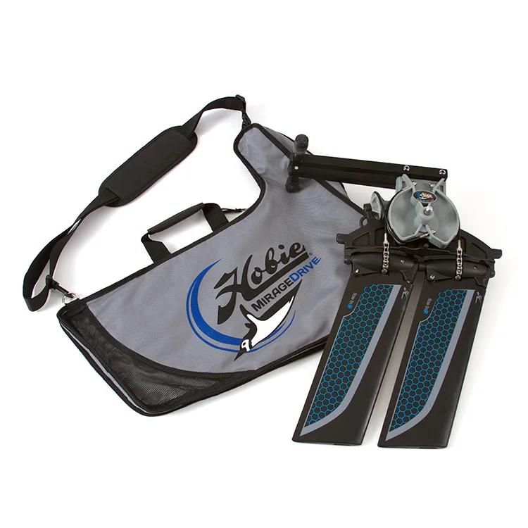 Eclipse Mirage Drive Bag - 924cq001f - 72050011