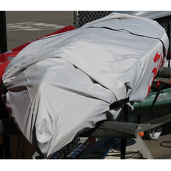 Kayak cover 9-12'  6" width - 930d45hog - 72050