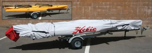 Kayak cover 14-16' - 932asip80 - 72052