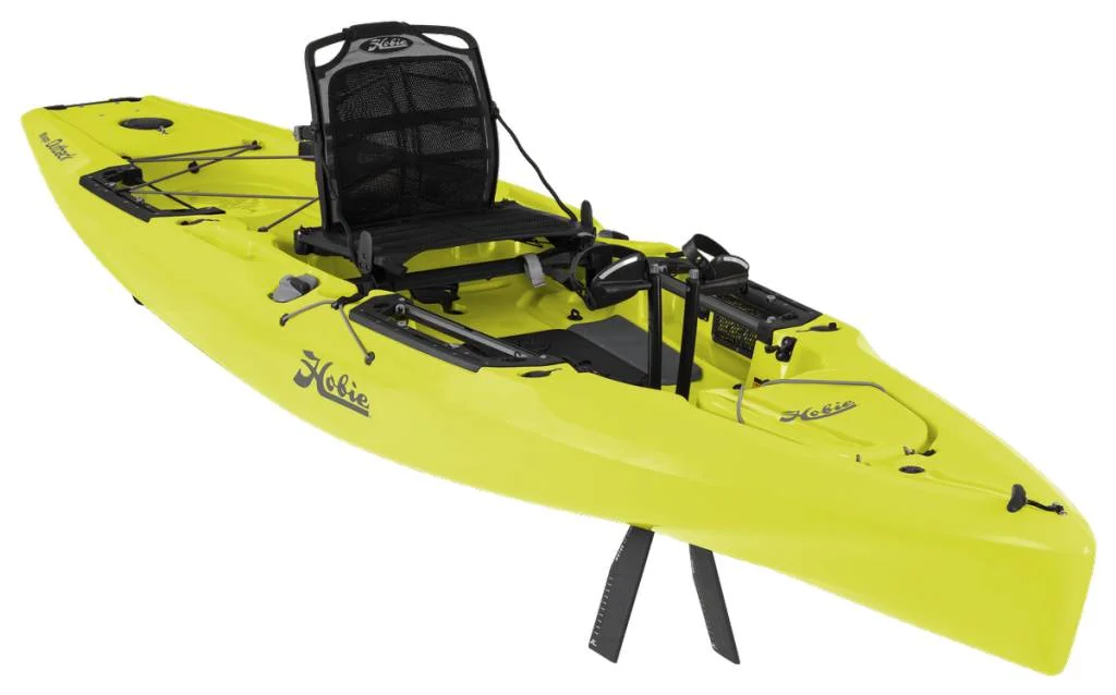 Hobie Mirage Outback - 961gdywc0 - 21-447