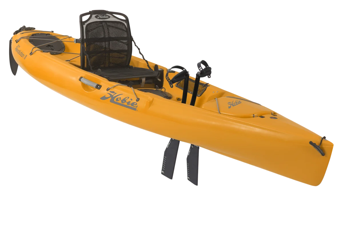 Hobie Mirage Revolution 11 - 982nprpai - 4
