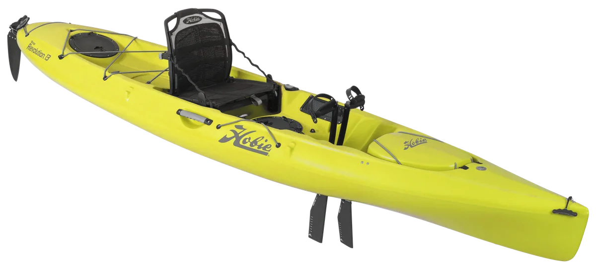 Hobie Mirage Revolution 13 - 987vdpamd - 5