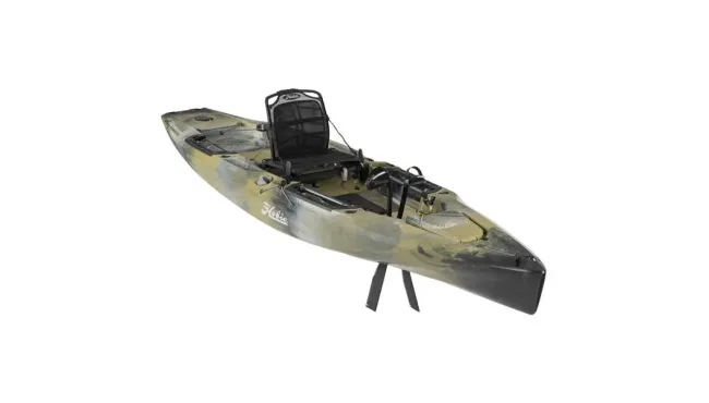 Hobie Mirage Outback Camo - 1001n3nlxu - 22