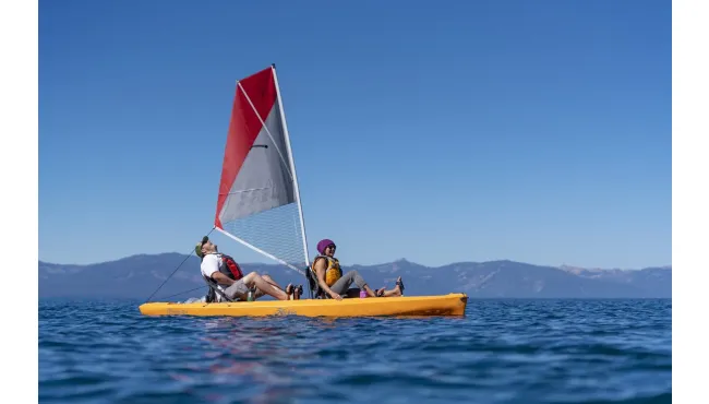 Hobie mirage Compass Duo - 1005iyjl88 - 23