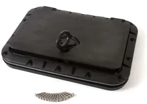 Rectangular hatch kit - 10229b8s5z - 71707003
