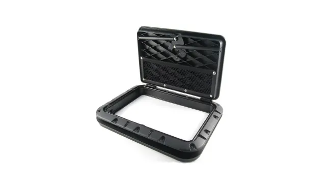 Rectangular hatch kit - 1023fs0tc1 - 71707003