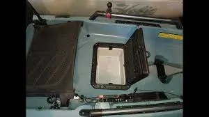 Rectangular hatch kit - 102468xzye - 71707003