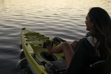Hobie Passport 12 Seagrass - 1036po6uu8 - 28
