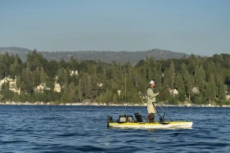 Hobie Passport 12 Seagrass - 103725a5aj - 28